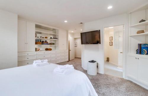 La Jolla Mesa House | Ocean & Bay Views Pool & Hot Tub Rooftop Patio