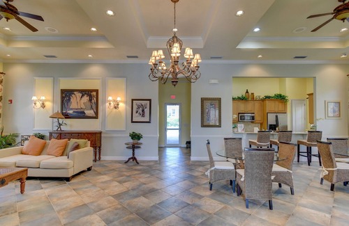 Hutchinson Island South Villa | Ocean Bay Villa in Hutchinson Island!