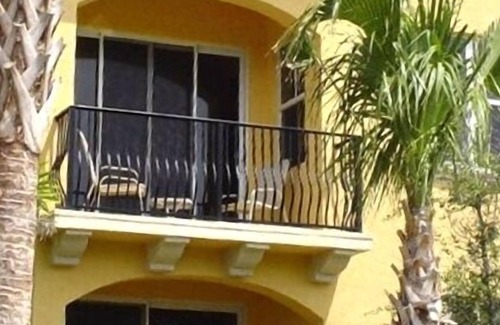 Hutchinson Island South Villa | Ocean Bay Villas on Hutchinson Island Florida