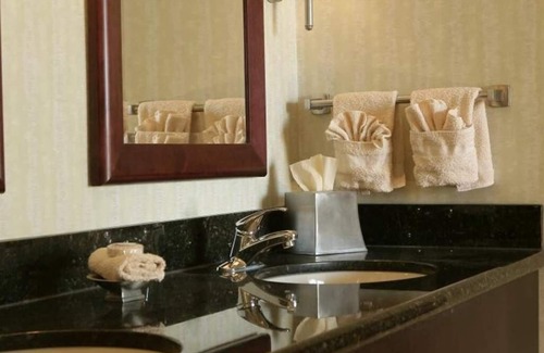 Northeast Virginia Beach Resort | Ocean Beach Club and Oceanaire is the nicest resort in Virginia Beach - 4 stars