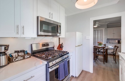 Ocean Beach Cottage | Ocean Beach Cottage - your perfect beach escape.