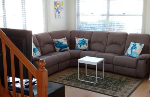 Umina Beach House | OCEAN BEACH COURT #2- UMINA BEACH