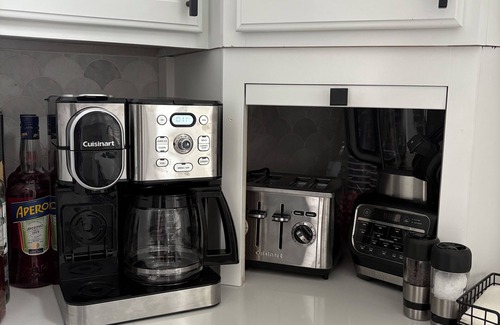 Ocean Beach House | Ocean Beach Fire Island Luxury Retreat With central AC sleeps 10 Newly renovated