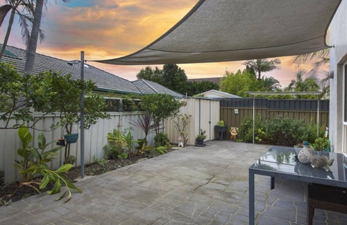 Umina Beach House | Ocean Beach Holiday House
