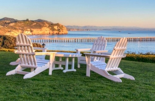 Avila Beach Resort | Ocean & Beach, Pool, Free Parking, Golf & Restaurants, Available 6/29 - 7/6 2023