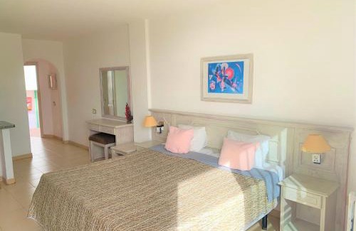 Costa Adeje Apartment | Ocean Beach Seaview Resort