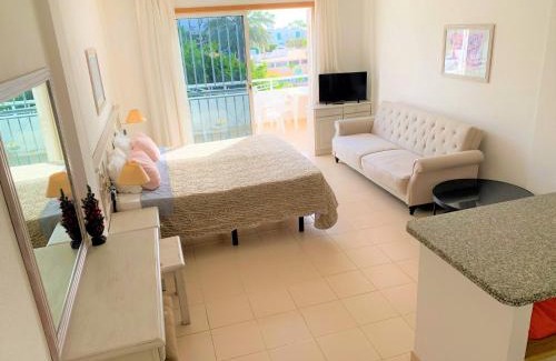Costa Adeje Apartment | Ocean Beach Seaview Resort
