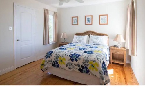 Ocean Springs House | Ocean Belle I