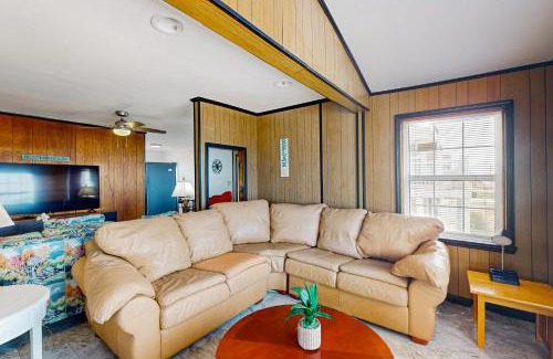 Ocean City Beach House | Ocean Bliss