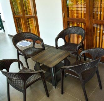 Kamburugamuwa Hotel | Ocean Bliss Villa Mirissa