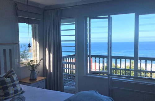Keurboomstrand House | Ocean bliss