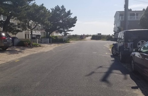 Rehoboth by the Sea Cottage | Ocean Block Dewey Beach and Pet Friendly!