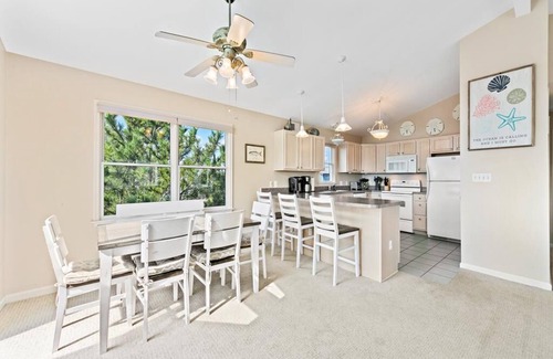 Barnegat Light House | Ocean block single family in Barnegat Light with views of Old Barney