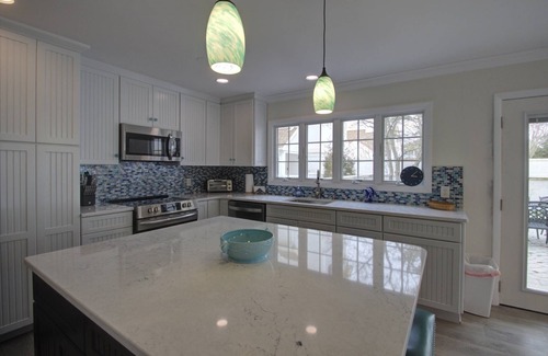 Rehoboth by the Sea House | Ocean Block Town Home with Two Community Heated Pools, Tennis and Free* Activities, Including Golf