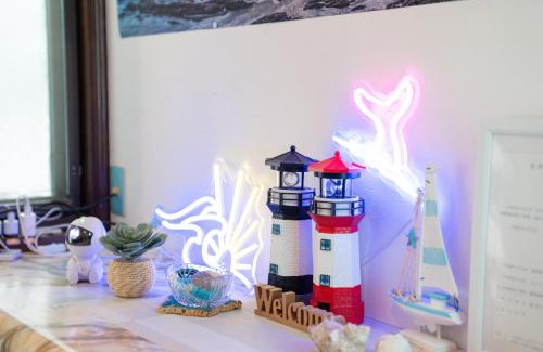 Minamiboso Villa | ocean blue mint海まで３分! 南房総最南端の１棟まるごと貸別荘
