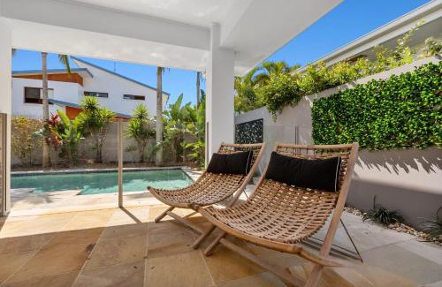 Kingscliff House | Ocean Blue On Salt Beach
