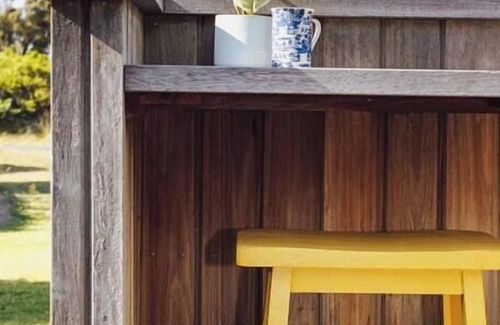 Peterborough House | Ocean Blue Summary: F