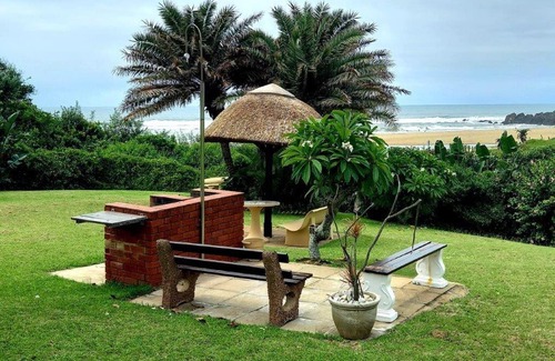 Kingsburgh Apartment | Ocean Breeze 23