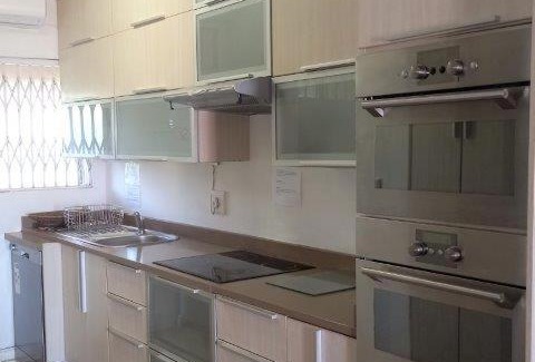 Kingsburgh Apartment | Ocean Breeze 23