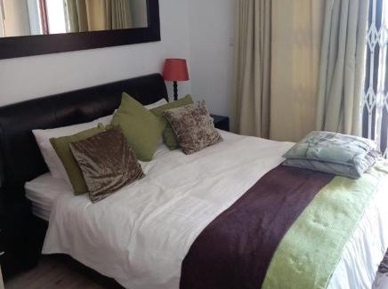 Kingsburgh Apartment | Ocean Breeze 23