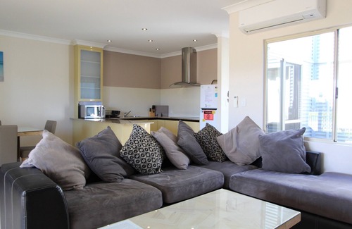Jurien Bay Villa | Ocean Breeze: 3 BR, 2 BA Villa in Jurien Bay, Sleeps 6