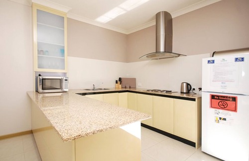 Jurien Bay Villa | Ocean Breeze: 3 BR, 2 BA Villa in Jurien Bay, Sleeps 6