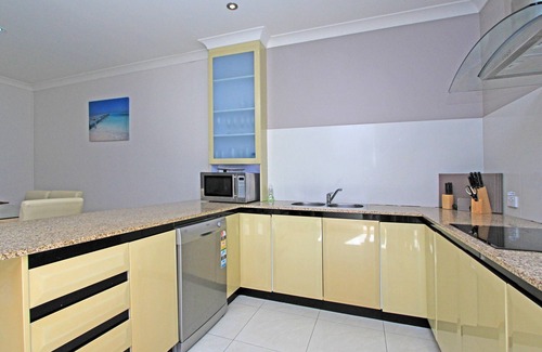 Jurien Bay Villa | Ocean Breeze: 3 BR, 2 BA Villa in Jurien Bay, Sleeps 6