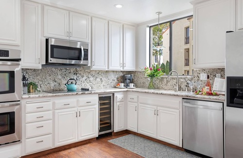 Montecito Condo | Ocean Breeze at Montecito Shores - Luxury Beach Living in Montecito