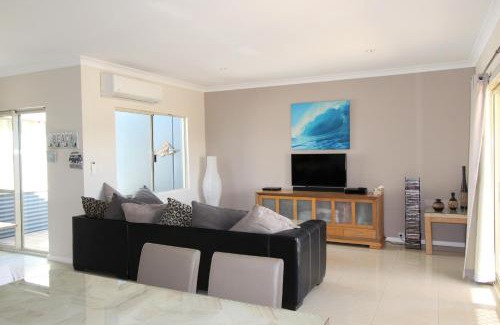 Jurien Bay Villa | Ocean Breeze