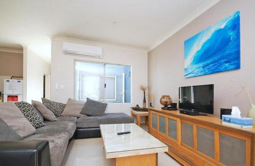 Jurien Bay Villa | Ocean Breeze