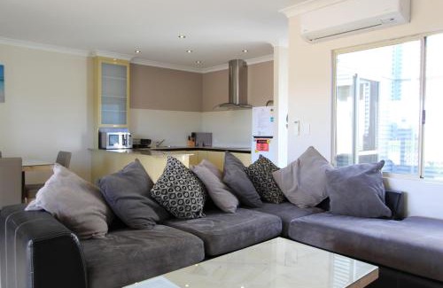 Jurien Bay Villa | Ocean Breeze