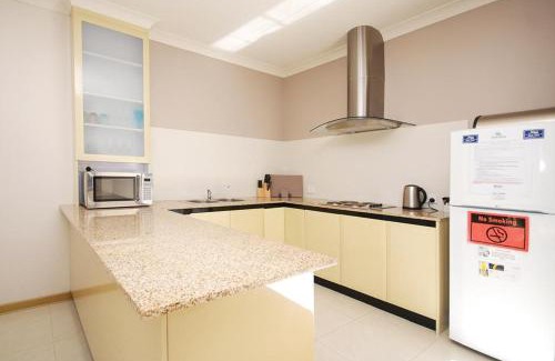 Jurien Bay Villa | Ocean Breeze