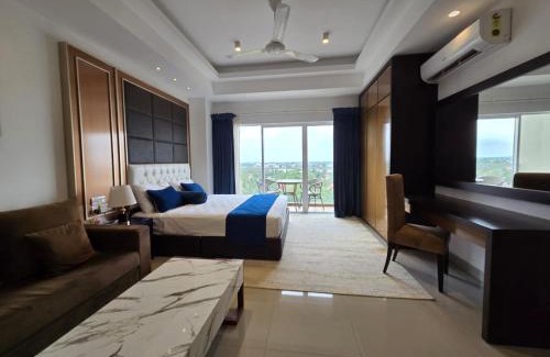 Negombo Apartment | Ocean Breeze Condo