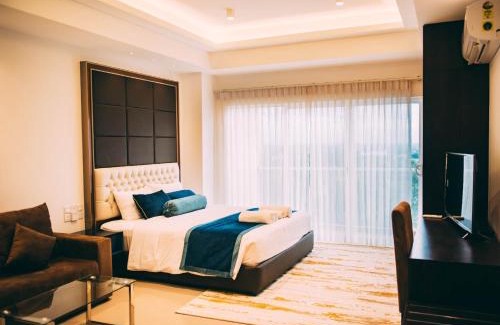 Negombo Apartment | Ocean Breeze Condo
