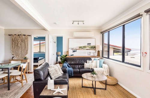 Gerroa Apartment | Ocean Breeze - Gerroa