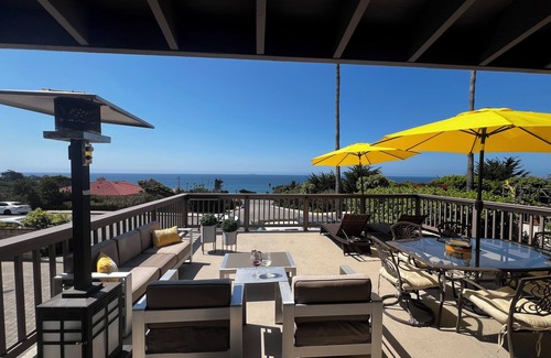 Malibu Condo | Ocean Breeze Getaway – Cozy Malibu Condo with Style
