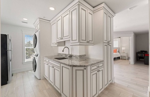Bonita Springs House | Ocean Breeze Haven – Your Private Beachfront Escape