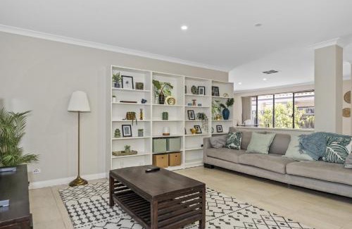 Halls Head House | Ocean Breeze Homestead