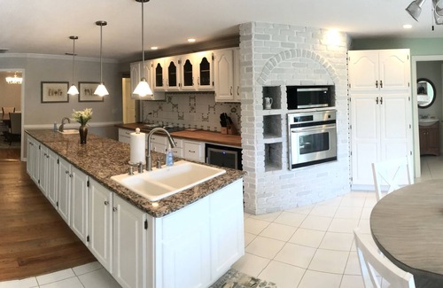 Ormond Beach Plaza House | OCEAN BREEZE IS A LUXURY GETAWAY THAT HAS IT ALL