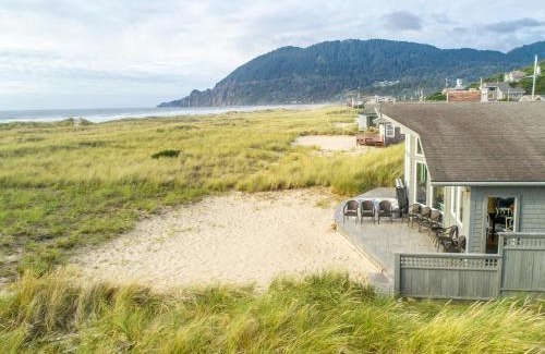 Manzanita House | Ocean Breeze-MCA #1374