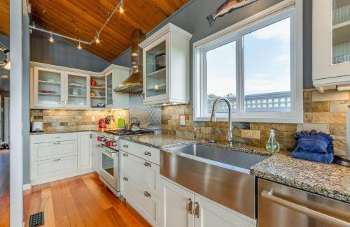 Manzanita House | Ocean Breeze-MCA #1374