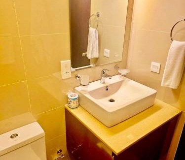 Negombo Apartment | Ocean Breeze Pearl