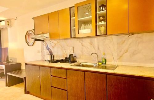 Negombo Apartment | Ocean Breeze Pearl