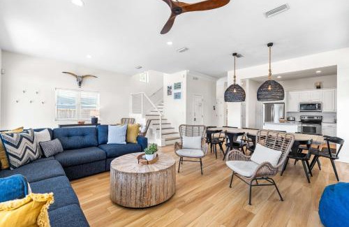 Gulf Pines House | Ocean Breeze - PRIVATE POOL, NEAR SANDESTIN