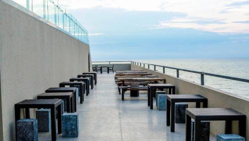 Negombo Apartment | Ocean Breeze Residence