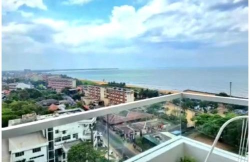 Negombo Apartment | Ocean Breeze Residence