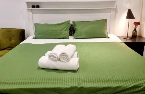 Negombo Apartment | Ocean Breeze Residence- Negombo