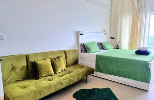 Negombo Apartment | Ocean Breeze Residence- Negombo
