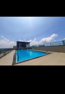 Negombo Apartment | Ocean breeze residencies one bedroom apartment by NB