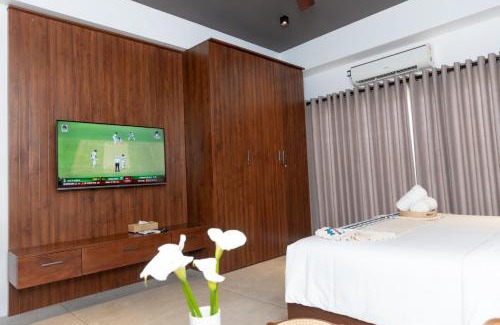 Negombo Apartment | Ocean Breeze Studio Apartment by Seahorse Negombo